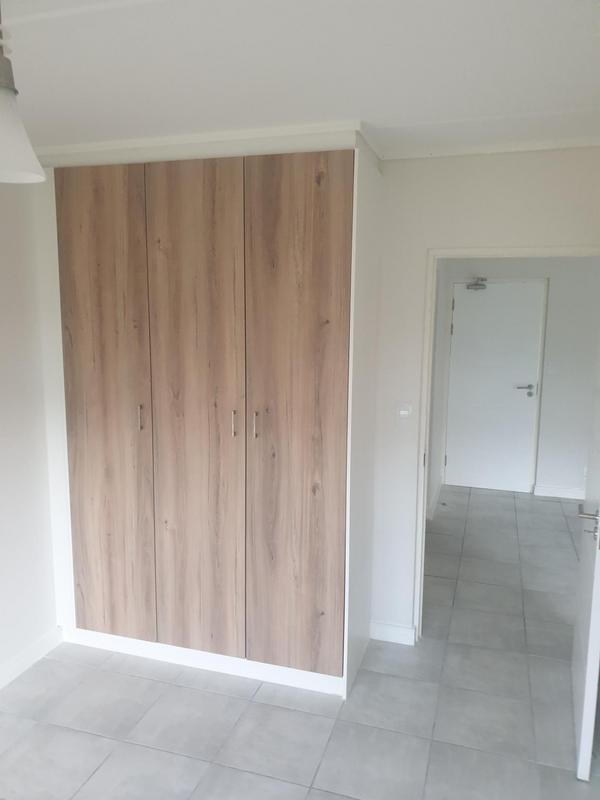 To Let 1 Bedroom Property for Rent in Greenbay Eco Estate Western Cape